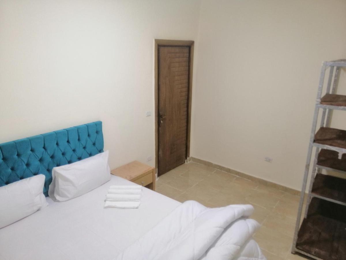 Anubis Kingdom Pyramids Hostel Kafrat al Jabal Luaran gambar