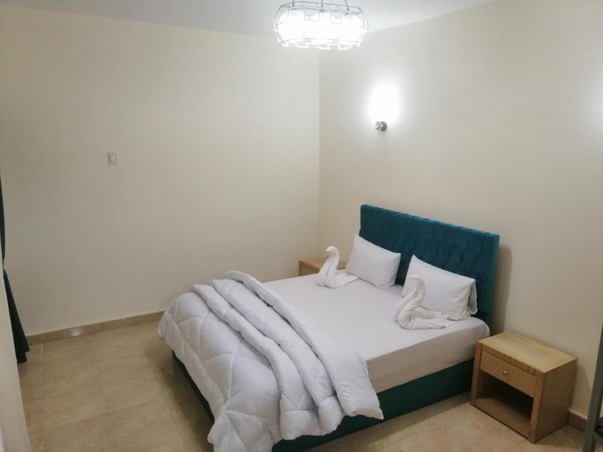 Anubis Kingdom Pyramids Hostel Kafrat al Jabal Luaran gambar