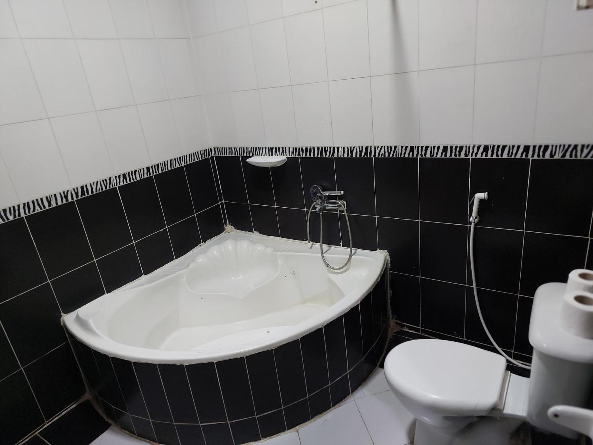 Anubis Kingdom Pyramids Hostel Kafrat al Jabal Luaran gambar